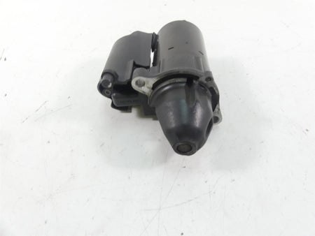 2012 BMW R1200 GS K255 Adventure Engine Starter Motor & Cover 12317691956 {{ shop.shopifyCountryName }} - Mototech271