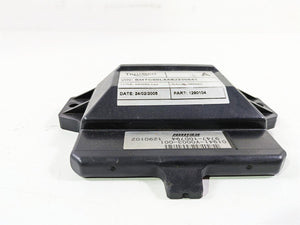 2006 Triumph Rocket 3 Cdi Ecu Ecm Engine Control Module T1290104 T1299300 | Mototech271