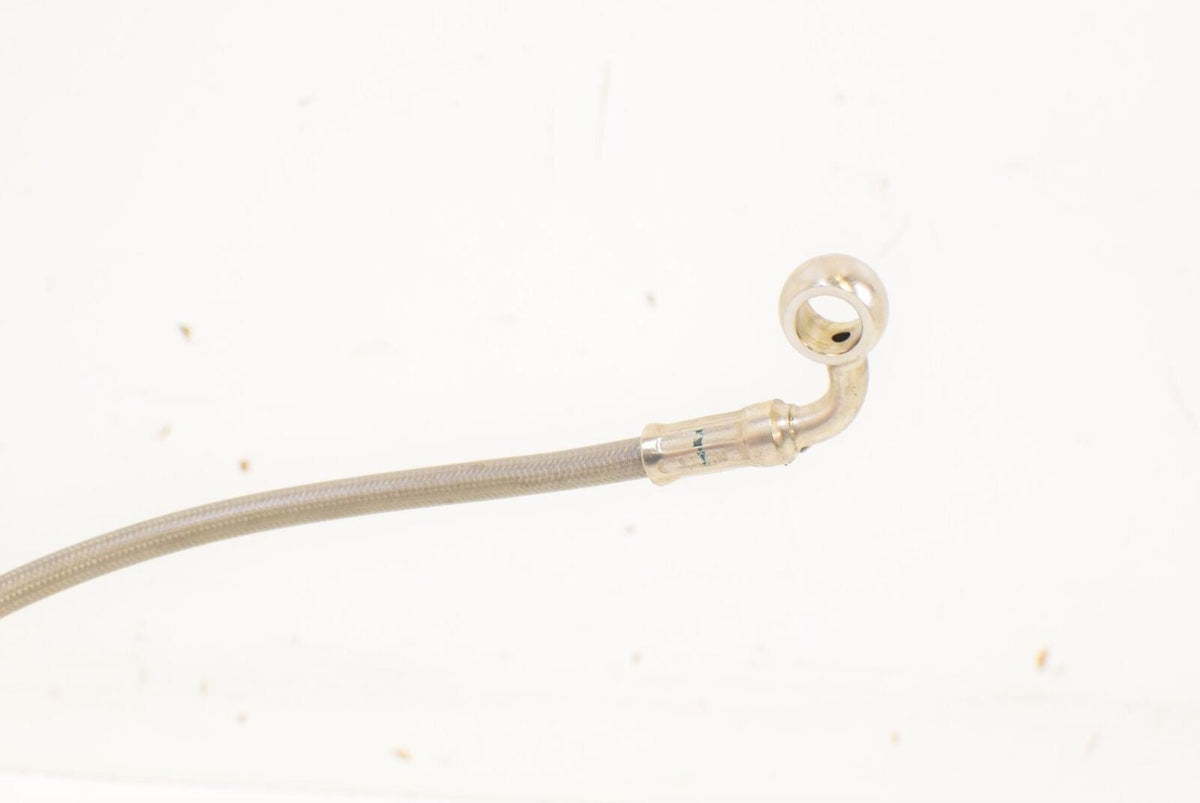 2012 Triumph Daytona 675 NISSIN Rear Brake Caliper T2021410 {{ shop.shopifyCountryName }} - Mototech271