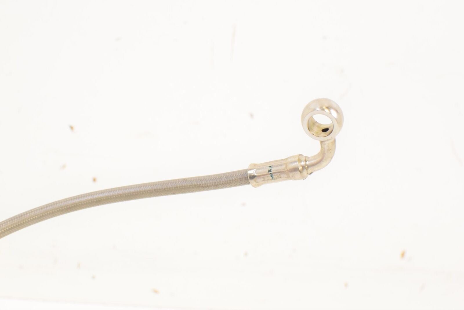 2012 Triumph Daytona 675 NISSIN Rear Brake Caliper T2021410 {{ shop.shopifyCountryName }} - Mototech271