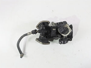2010 Harley Dyna FXDB Street Bob Throttle Body Fuel Injection 27708-10