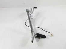 Load image into Gallery viewer, 2016 Moto Guzzi Stelvio 1200 8V NTX Right Footpeg Mount &amp; Brake Pedal 886987 | Mototech271
