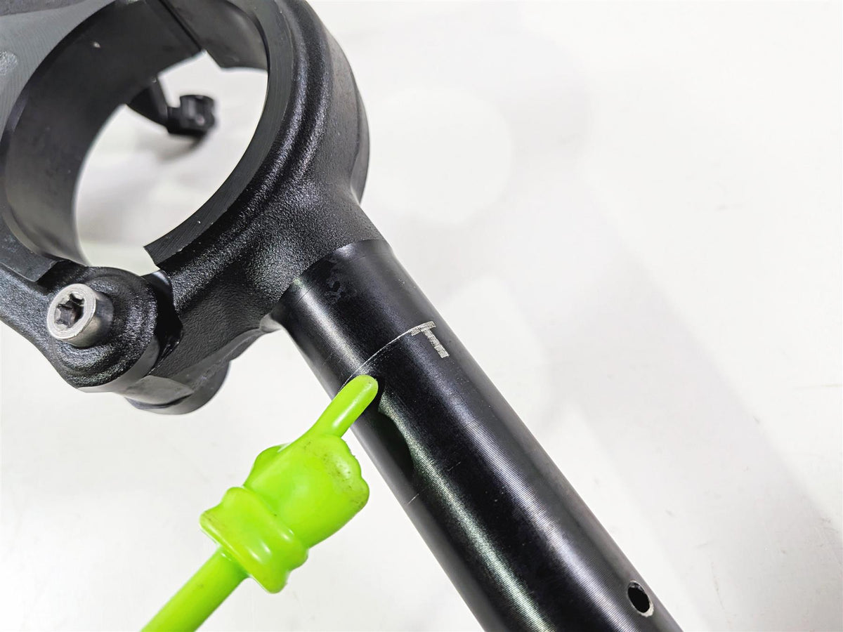 2020 BMW S1000RR K67 Upper Triple Tree Steering Clamp Handle Bar Set 31427107972-Mototech271
