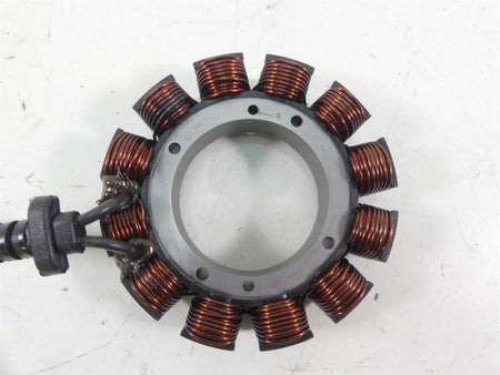 2002 Harley Touring FLHRCI Road King Stator Alternator Generator 29993-02 {{ shop.shopifyCountryName }} - Mototech271