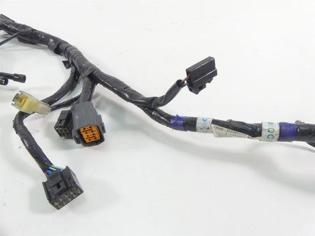 2015 Triumph 1050 Speed Triple R Main Wiring Harness Loom Abs -No Cuts T2504502 {{ shop.shopifyCountryName }} - Mototech271
