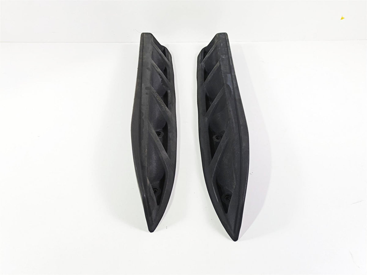 2010 Sea-Doo 4-Tec RXT 215 Side Stabilizer Sponson Set 292001378 292001877 {{ shop.shopifyCountryName }} - Mototech271