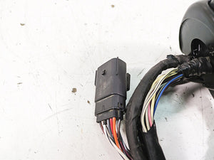 2013 Harley Touring FLHX Street Glide Right Hand Control Switch - Read 71684-06A | Mototech271