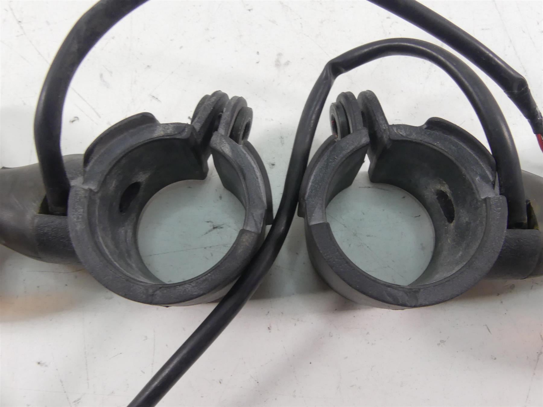 2016 Indian Scout Sixty Front Turn Signal Blinkers Set 2412602 {{ shop.shopifyCountryName }} - Mototech271