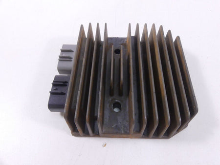 2018 Can Am Maverick X3 X DS Turbo R Rectifier Voltage Regulator 710005842 {{ shop.shopifyCountryName }} - Mototech271