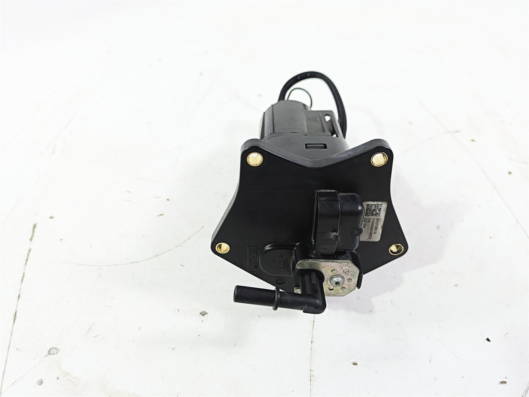 2022 KTM 1290 Super Adventure S Fuel Gas Petrol Pump 10K -Tested 64107088100 {{ shop.shopifyCountryName }} - Mototech271