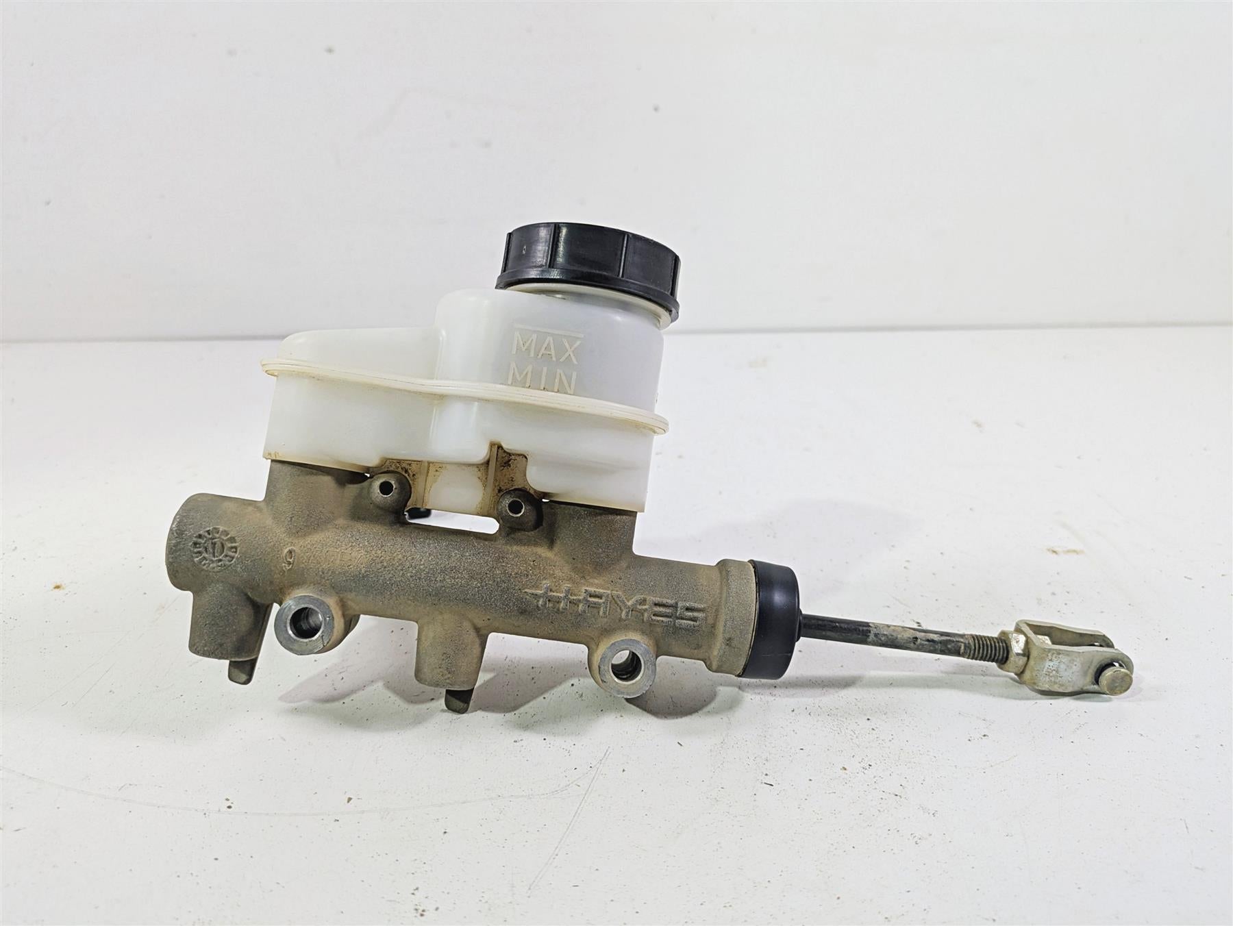 2018 Polaris RZR XP 1000 Trail Rock Hayes Main Brake Master Cylinder 1911982 {{ shop.shopifyCountryName }} - Mototech271