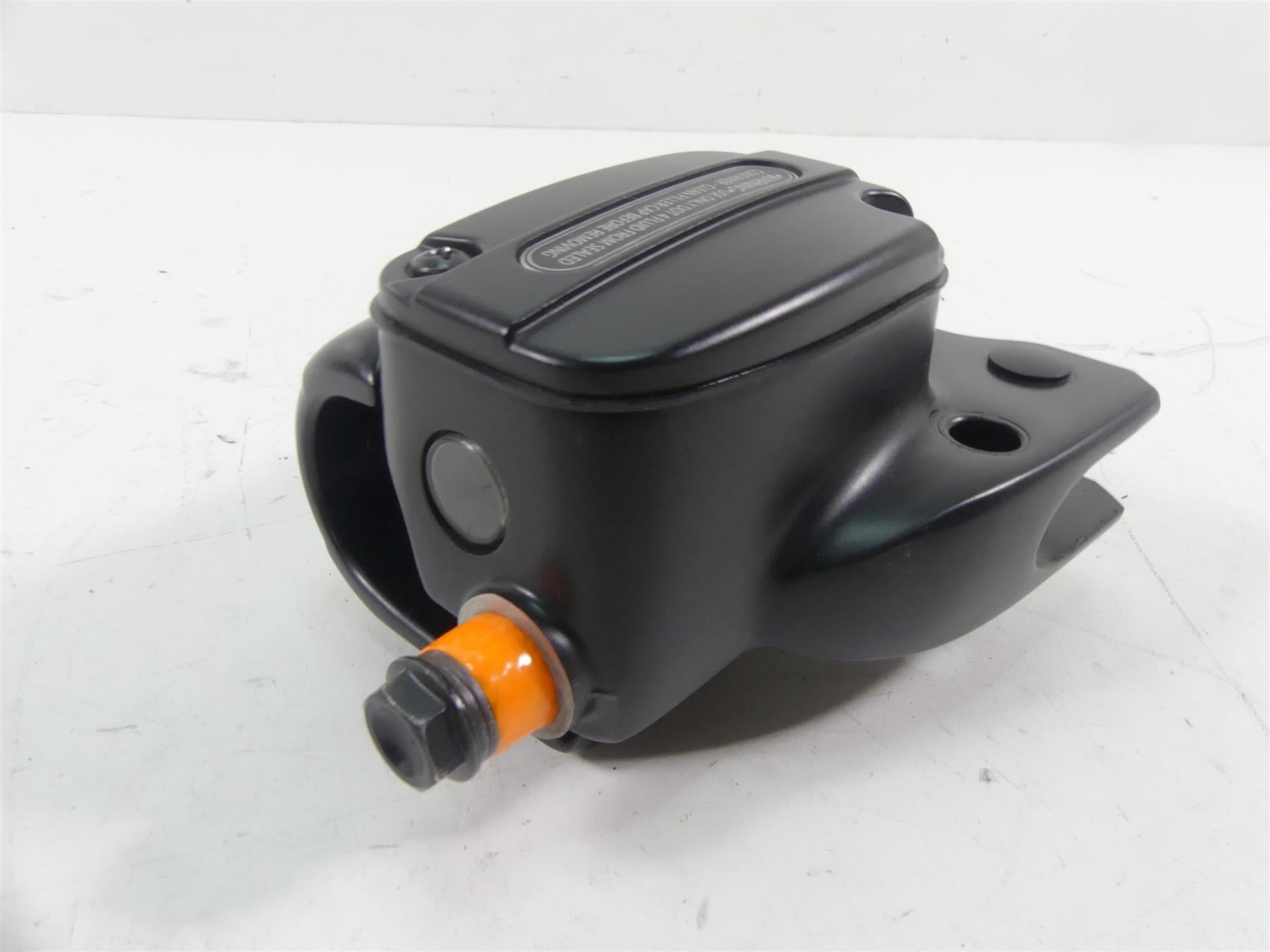 2016 Harley Touring FLTRX Road Glide Clutch Master Cylinder 11/16" 36700056 {{ shop.shopifyCountryName }} - Mototech271