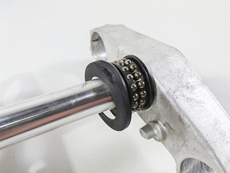 2008 Aprilia RSVR 1000 Factory Upper Lower Triple Tree Set AP8163562 AP8163061 {{ shop.shopifyCountryName }} - Mototech271