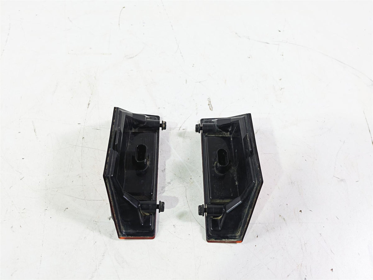 2020 Polaris General 1000 EPS Taillight Tail Stop Brake Light Lamp Set 2411866 {{ shop.shopifyCountryName }} - Mototech271