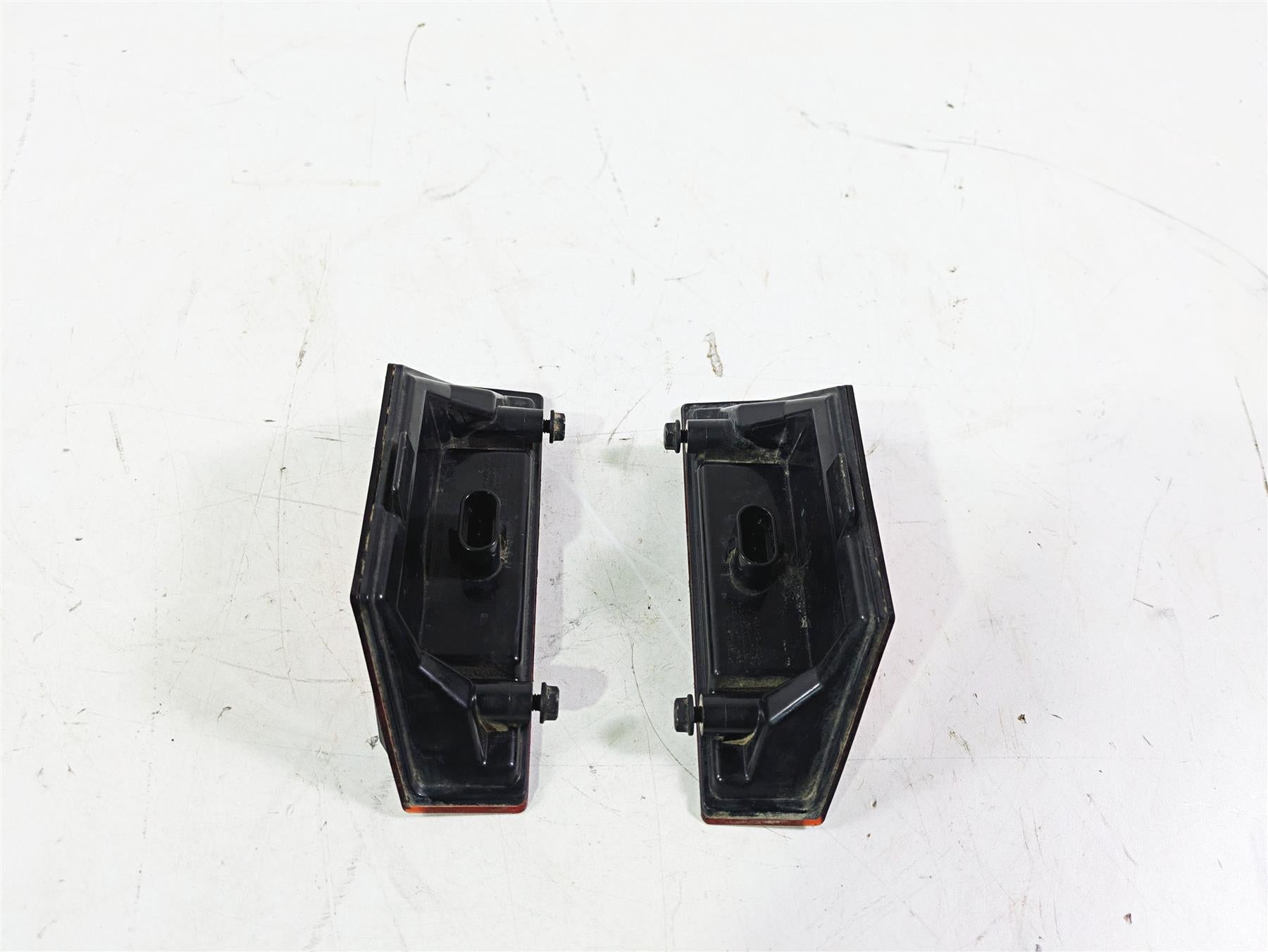 2020 Polaris General 1000 EPS Taillight Tail Stop Brake Light Lamp Set 2411866 {{ shop.shopifyCountryName }} - Mototech271
