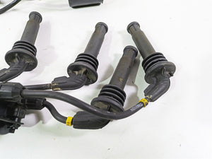 2006 Triumph Rocket 3 Ignition Coil Wiring Plug Set - Tested T1290101 | Mototech271