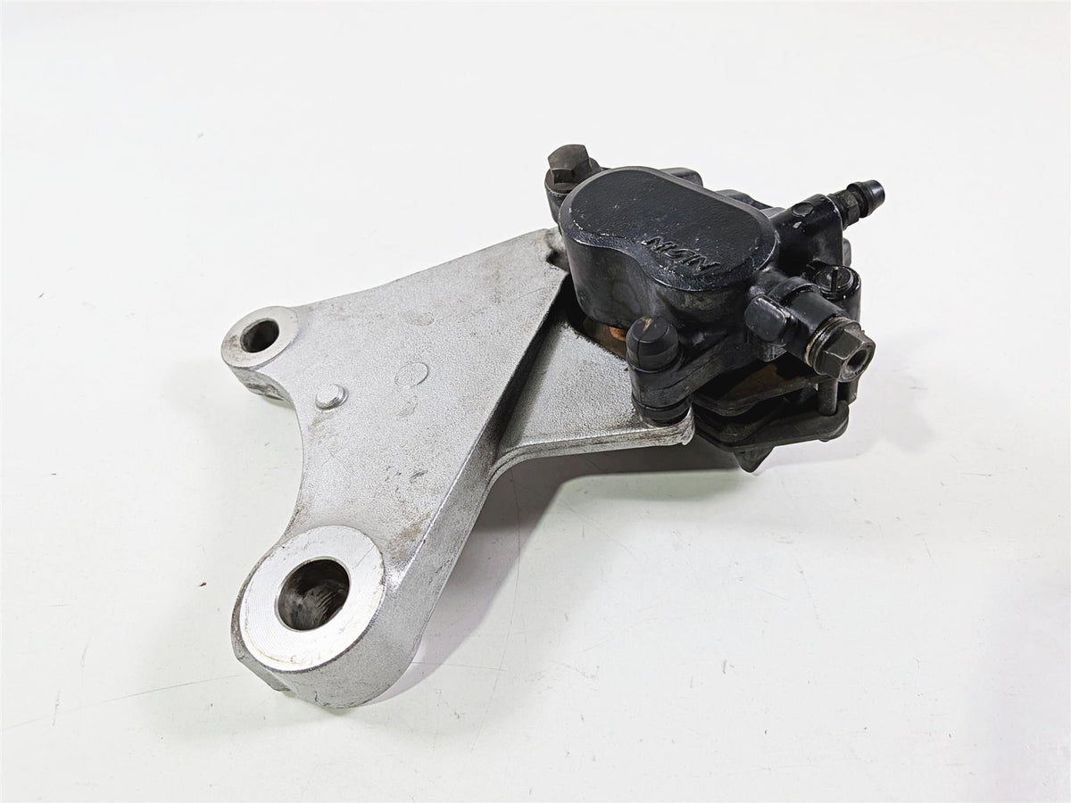 2000 Honda GL1500 Valkyrie Interstate Rear Brake Caliper & Bracket 43150-MBY-750-Mototech271