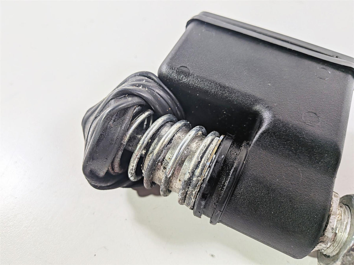 1998 Harley Dyna FXDL Low Rider Rear Brake Master Cylinder 42474-90C {{ shop.shopifyCountryName }} - Mototech271
