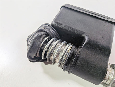 1998 Harley Dyna FXDL Low Rider Rear Brake Master Cylinder 42474-90C {{ shop.shopifyCountryName }} - Mototech271