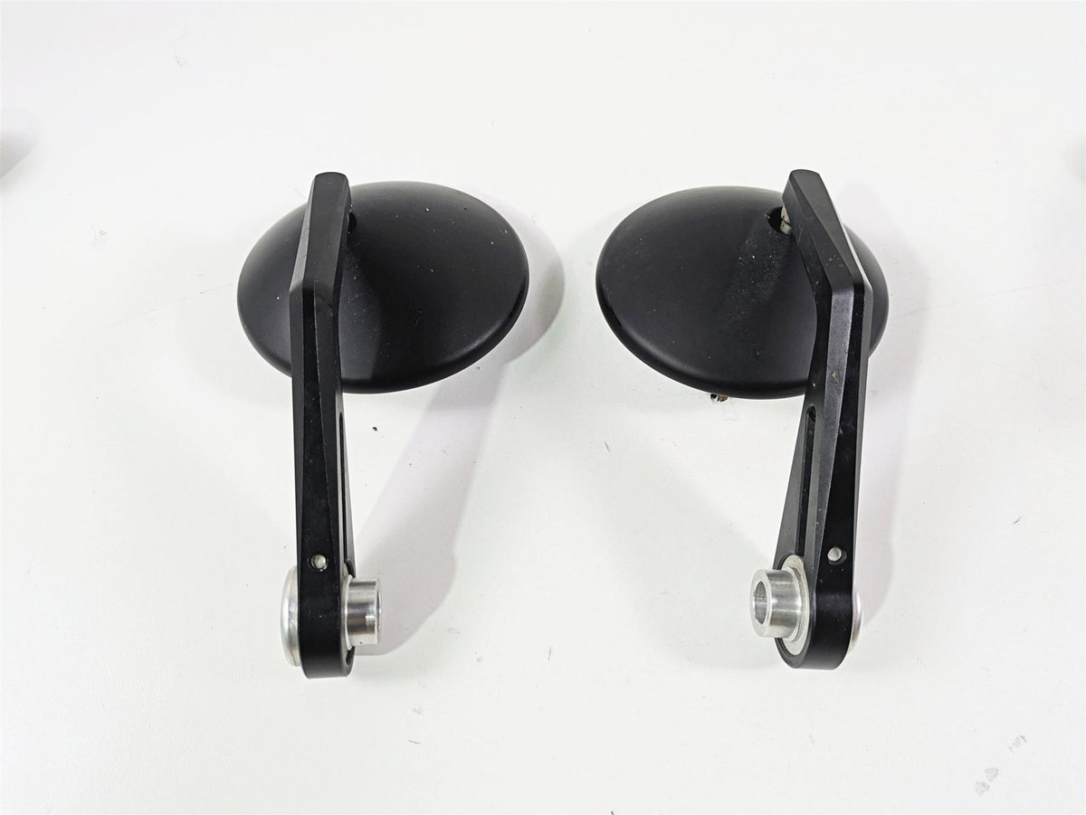 2018 BMW R nineT Urban GS K33 Kemimoto Handlebar End Mirror Set FCBEM008-KM {{ shop.shopifyCountryName }} - Mototech271