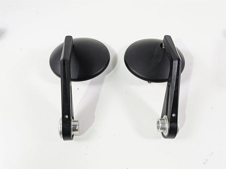 2018 BMW R nineT Urban GS K33 Kemimoto Handlebar End Mirror Set FCBEM008-KM {{ shop.shopifyCountryName }} - Mototech271