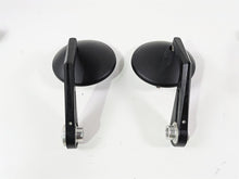 Load image into Gallery viewer, 2018 BMW R nineT Urban GS K33 Kemimoto Handlebar End Mirror Set FCBEM008-KM
