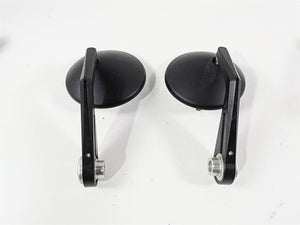 2018 BMW R nineT Urban GS K33 Kemimoto Handlebar End Mirror Set FCBEM008-KM