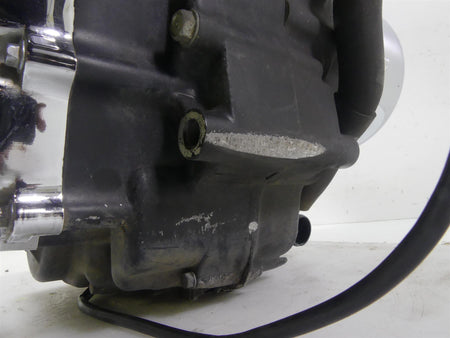 2003 Honda VT750 DC Shadow Spirit Running Engine Motor 46K - Video 11100-MBA-710 {{ shop.shopifyCountryName }} - Mototech271