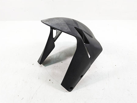 2013 MV Agusta F3 675 ERA Front Fender Mud Guard 8000B5451 {{ shop.shopifyCountryName }} - Mototech271