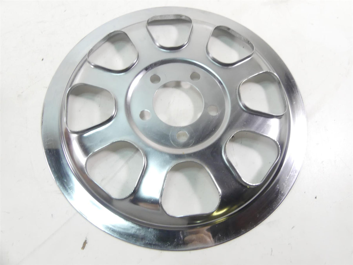 2005 Harley Softail FLSTSC Heritage Springer Rear Drive Belt Pulley 70T 40306-00 {{ shop.shopifyCountryName }} - Mototech271