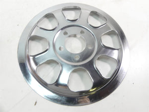 2005 Harley Softail FLSTSC Heritage Springer Rear Drive Belt Pulley 70T 40306-00 | Mototech271