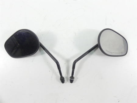 2013 Harley Touring FLTRX Road Glide Rear View Mirror Set 91840-03B 91845-03B {{ shop.shopifyCountryName }} - Mototech271