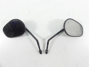 2013 Harley Touring FLTRX Road Glide Rear View Mirror Set 91840-03B 91845-03B | Mototech271