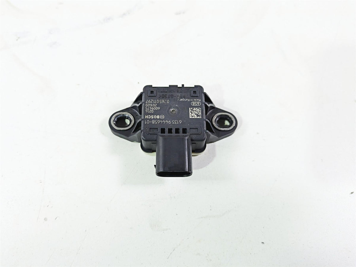 2021 BMW R1250GS K51 Adv Bosch Speed Sensor Control Unit Cdi 61357915091 {{ shop.shopifyCountryName }} - Mototech271