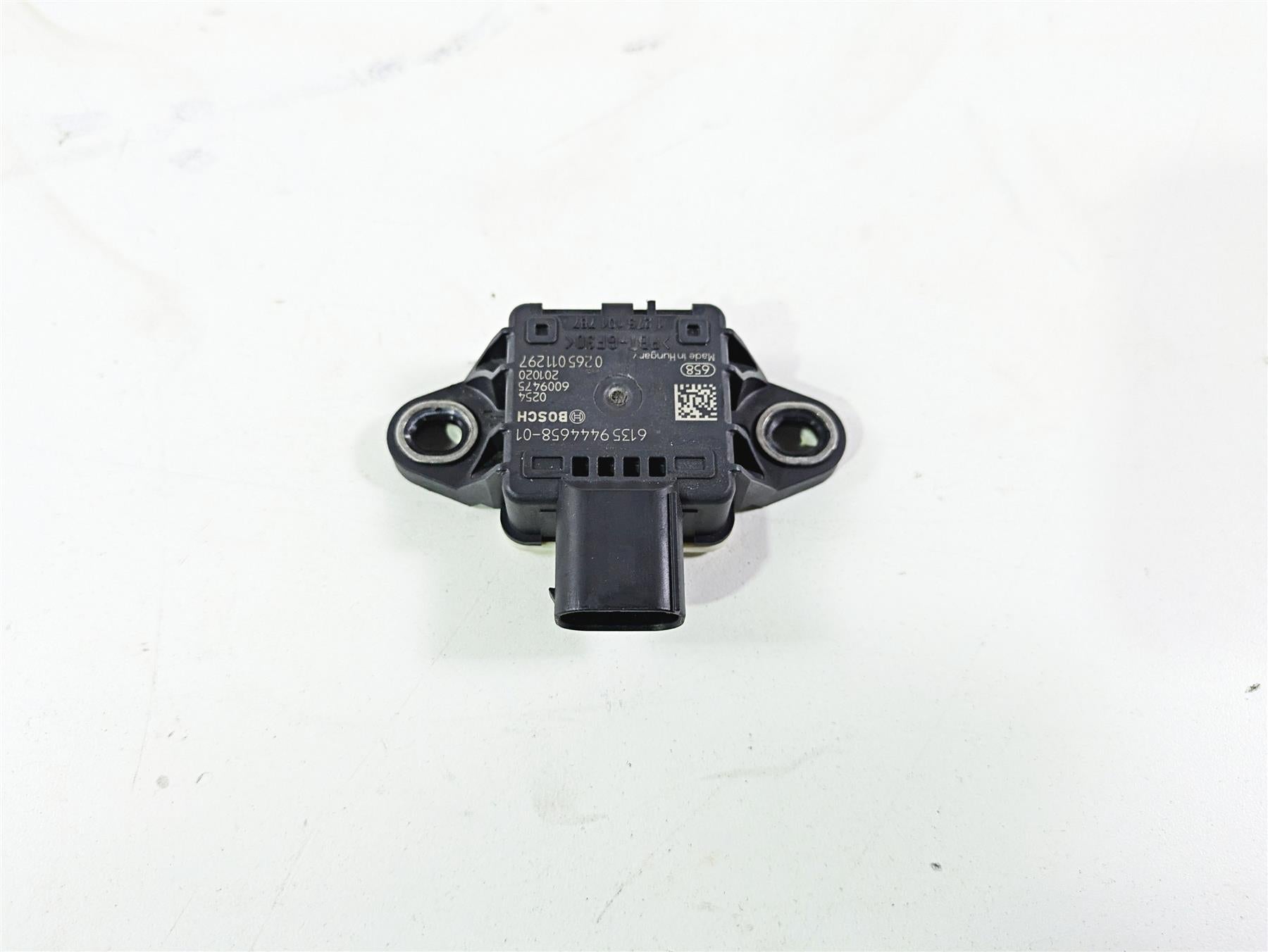 2021 BMW R1250GS K51 Adv Bosch Speed Sensor Control Unit Cdi 61357915091 {{ shop.shopifyCountryName }} - Mototech271