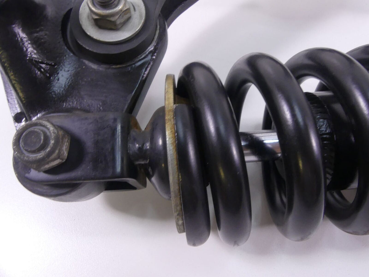 2012 Victory High Ball Straight Rear Shock Damper Suspension Links - Read 154277 {{ shop.shopifyCountryName }} - Mototech271
