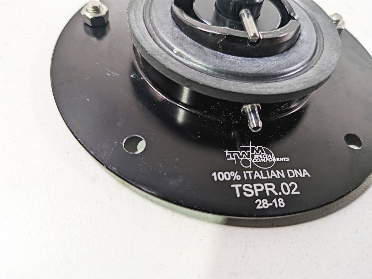 2018 Suzuki GSX1300 R Hayabusa Twm Aluminum Fuel Gas Petrol Tank Cap TSPR.02 {{ shop.shopifyCountryName }} - Mototech271