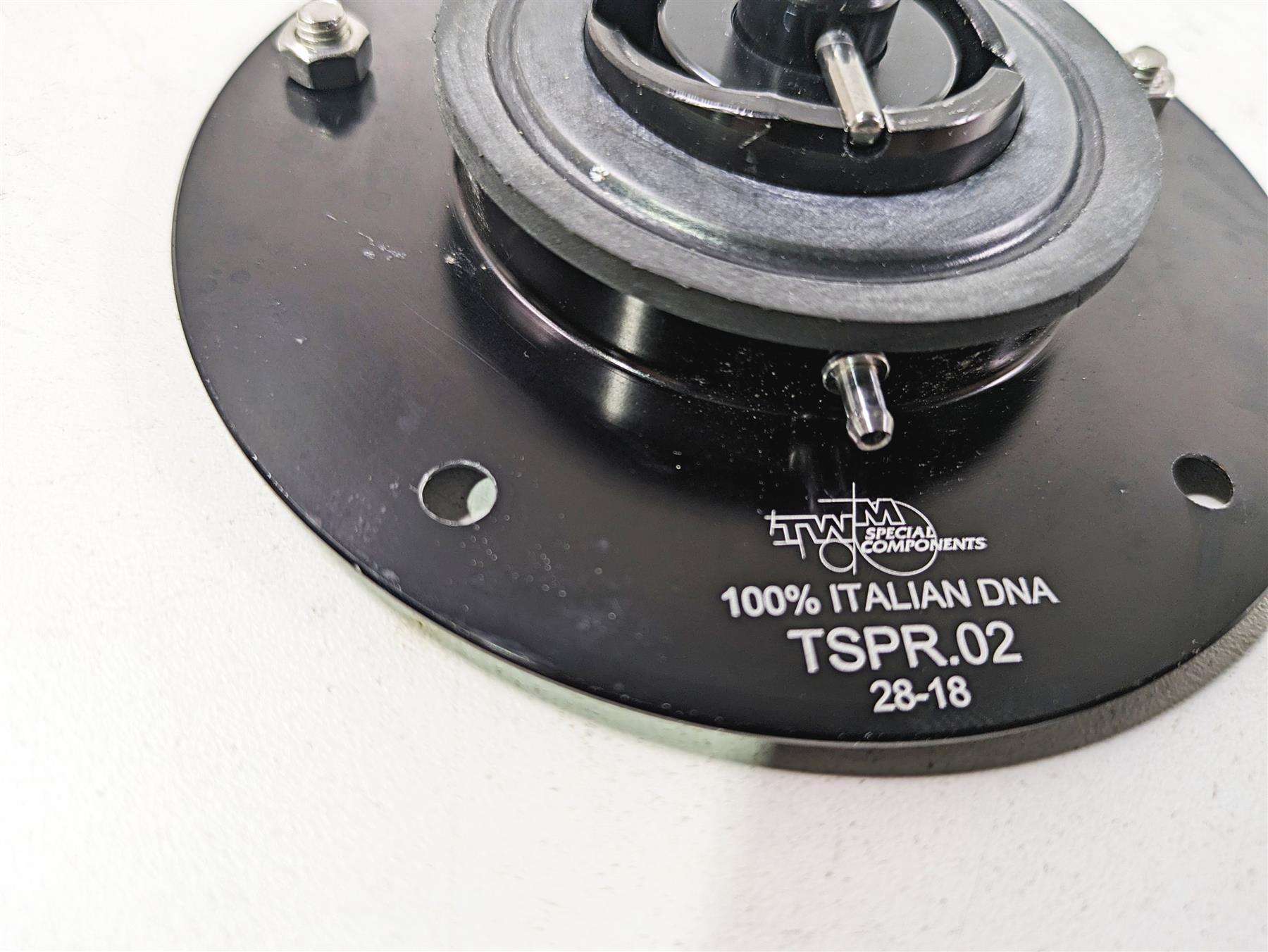 2018 Suzuki GSX1300 R Hayabusa Twm Aluminum Fuel Gas Petrol Tank Cap TSPR.02 {{ shop.shopifyCountryName }} - Mototech271
