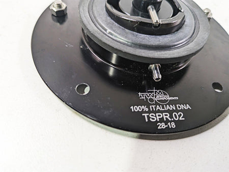2018 Suzuki GSX1300 R Hayabusa Twm Aluminum Fuel Gas Petrol Tank Cap TSPR.02 {{ shop.shopifyCountryName }} - Mototech271