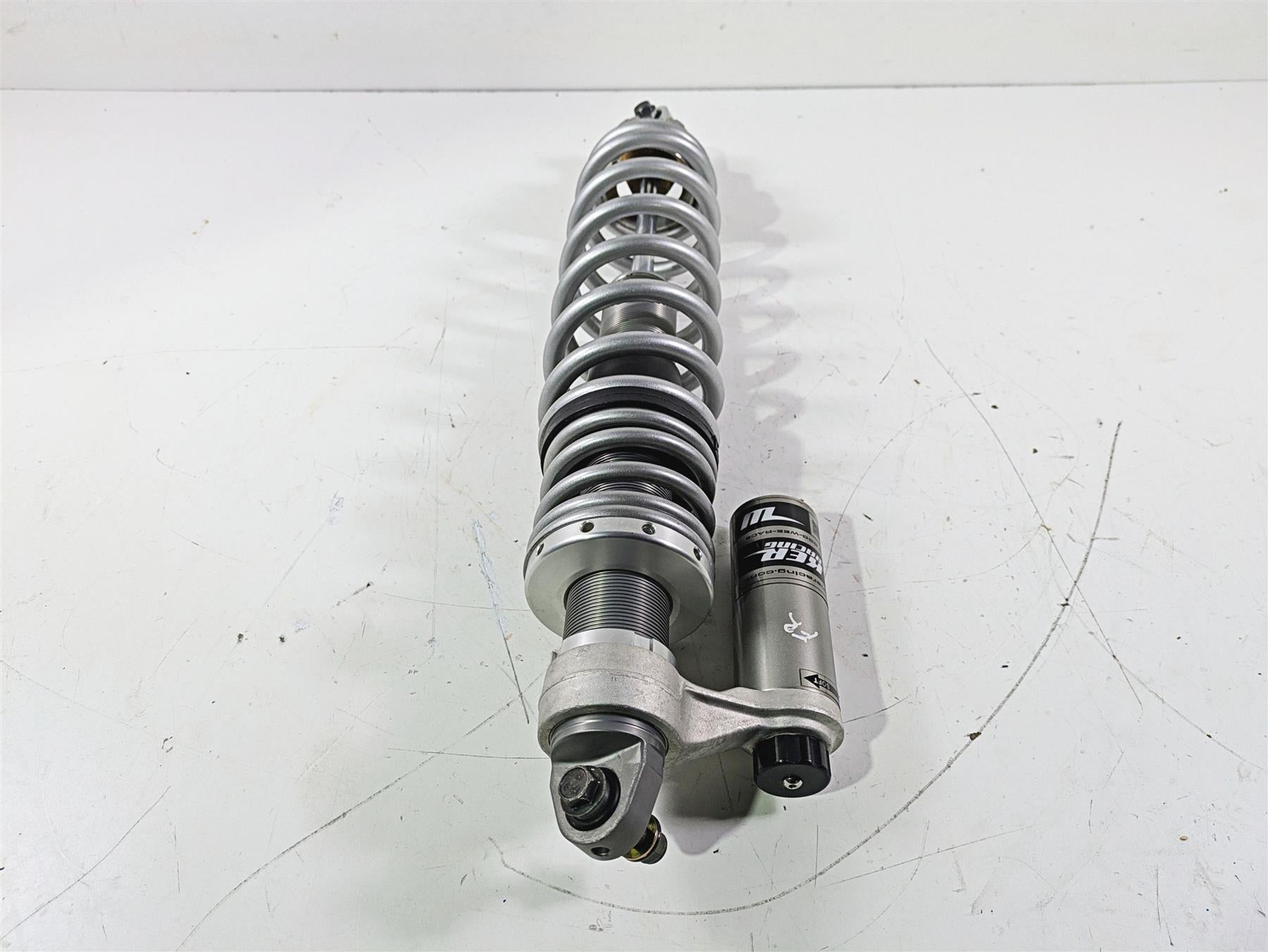 2022 Polaris RZR XP 4 1000 Premium Walker Evans Front Right Shock Damper 7044858 {{ shop.shopifyCountryName }} - Mototech271