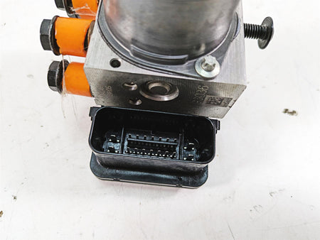 2016 Ducati Panigale 1299 S Abs Brake Pump Unit Module 54240581B 54240571B {{ shop.shopifyCountryName }} - Mototech271