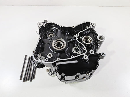 2015 Ducati Scrambler Urban Enduro Crankcase Crank Case Housing Set 22523182B-Mototech271