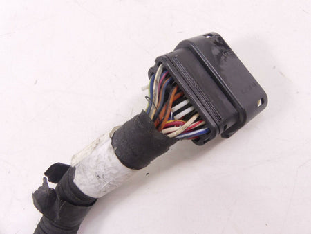 2019 Harley FXLR Softail Low Rider Backbone Wiring Harness Loom- No Cuts 6920165 {{ shop.shopifyCountryName }} - Mototech271