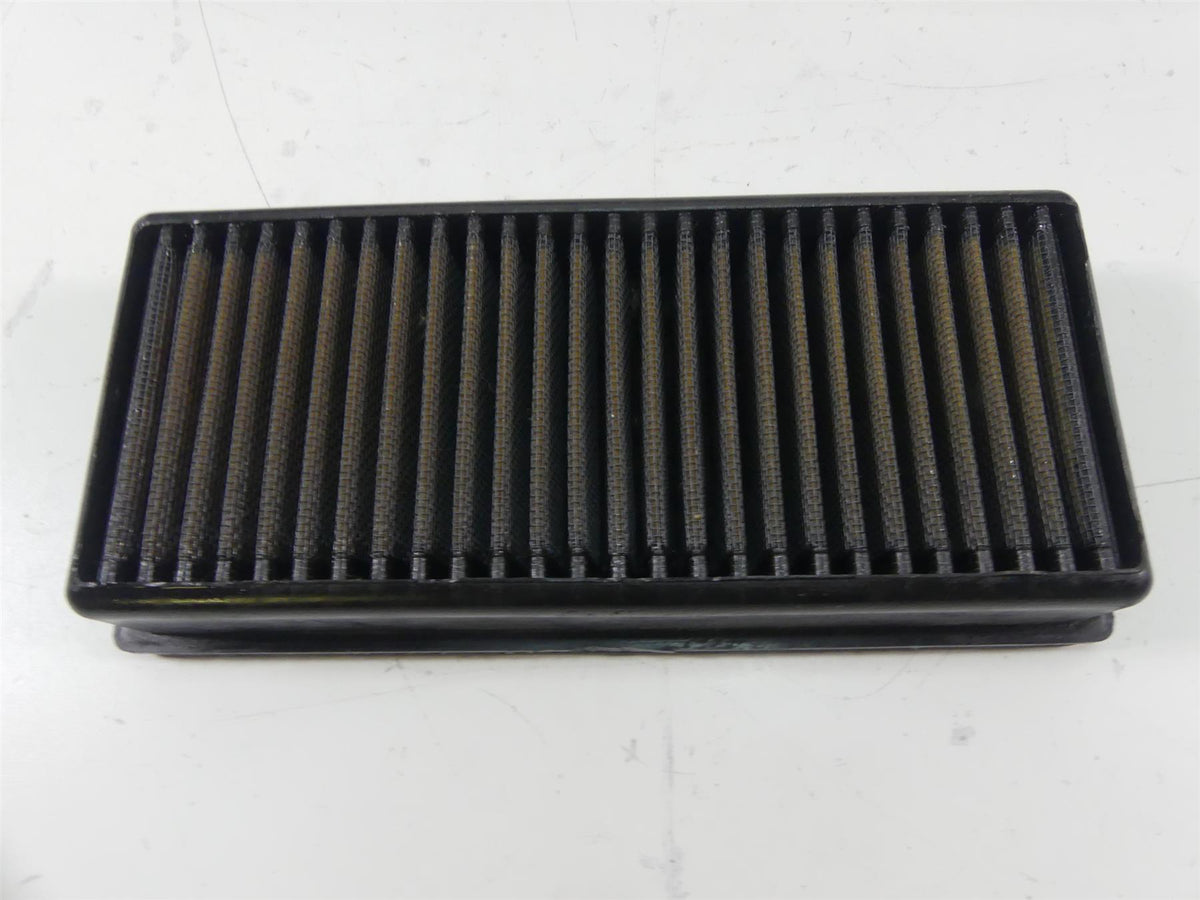 2015 BMW K1600GT K48 Air Box Filter Cleaner Breather Ram & Tubes Set 13717712316 {{ shop.shopifyCountryName }} - Mototech271