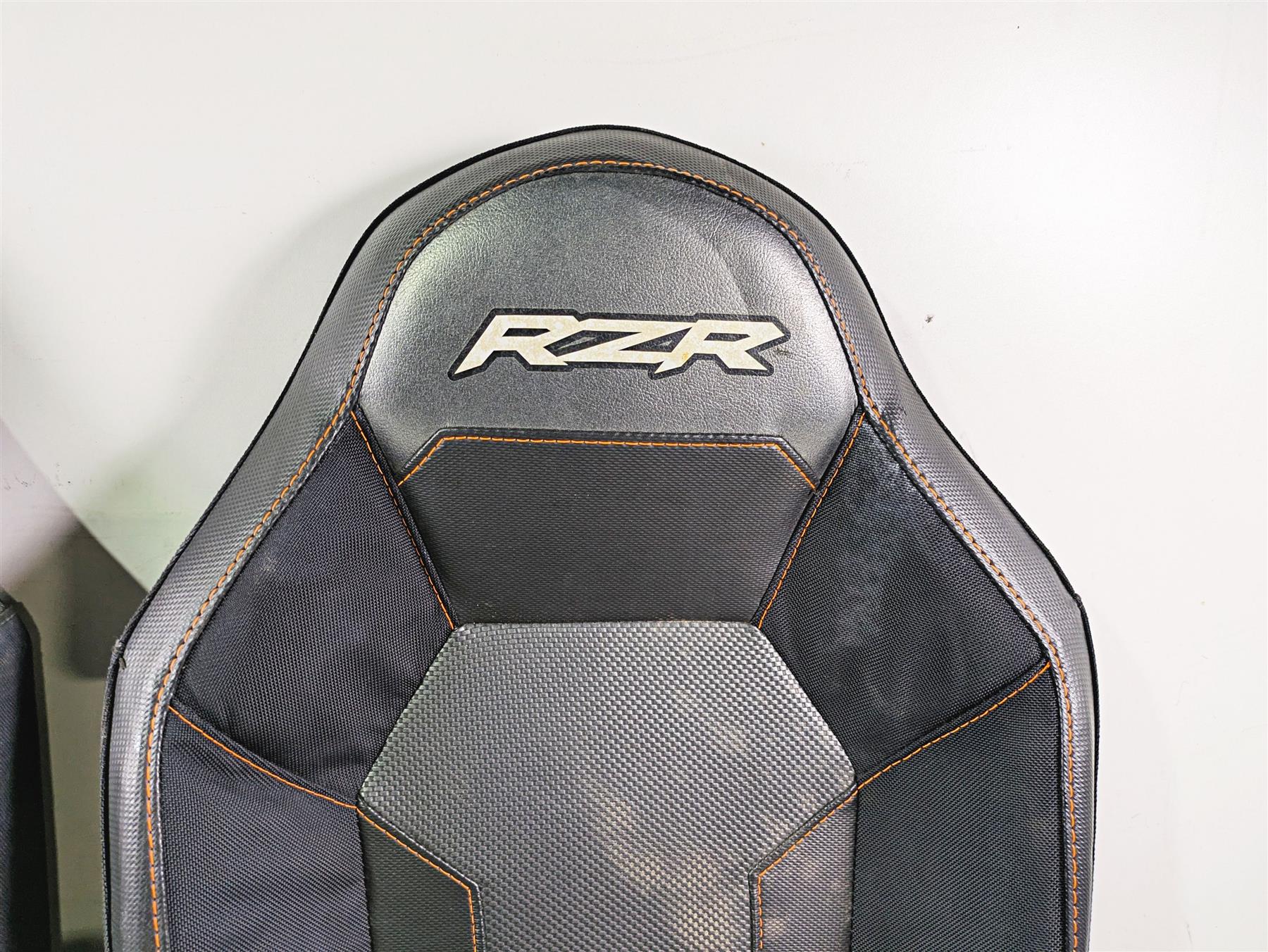 2019 Polaris RZR XP 1000 Highlifter Left Right Seat Cushion Set 1021289 2689050 {{ shop.shopifyCountryName }} - Mototech271