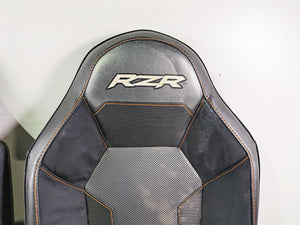2019 Polaris RZR XP 1000 Highlifter Left Right Seat Cushion Set 1021289 2689050