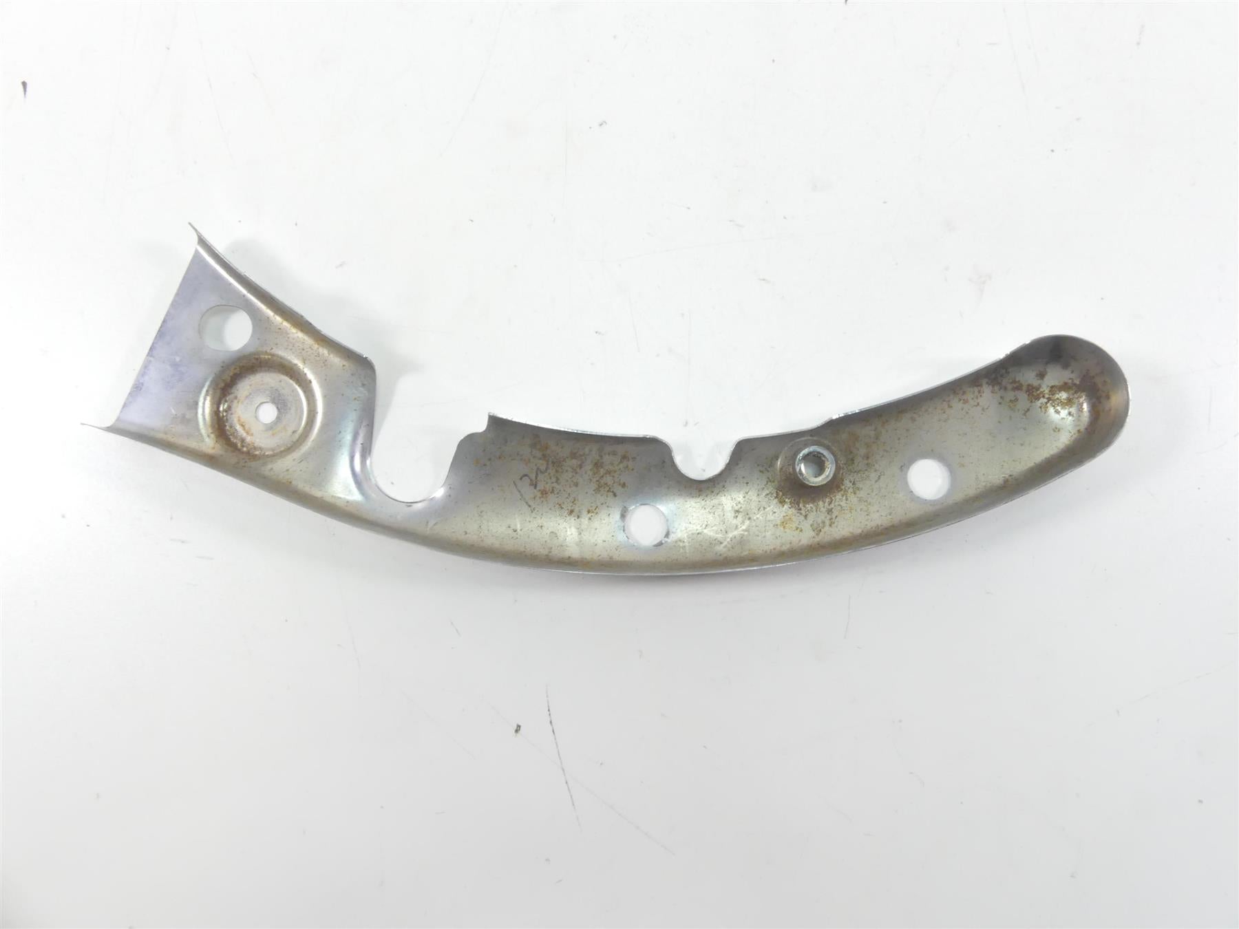 2013 Harley Touring FLHTP Electra Glide Rear Left Frame Strut Cover 47526-09 {{ shop.shopifyCountryName }} - Mototech271