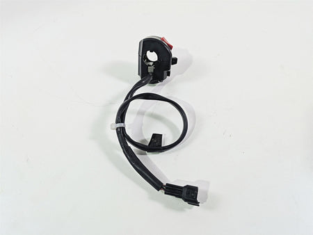 2016 Kawasaki ZX10R Ninja Right Hand Start Control Switch 46091-0322 46091-0422 {{ shop.shopifyCountryName }} - Mototech271