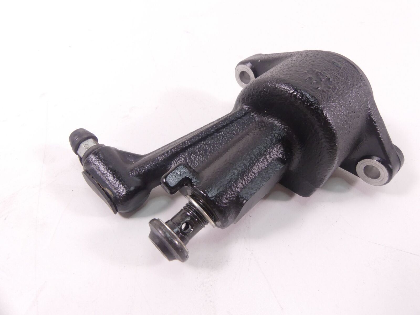 2014 Yamaha VMX17 V-Max 1700 Clutch Slave Cylinder 2S3-16381-00-00 {{ shop.shopifyCountryName }} - Mototech271