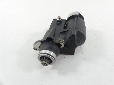 2014 Harley Touring FLHTK Electra Glide Engine Starter Motor 96 103 31618-06 {{ shop.shopifyCountryName }} - Mototech271